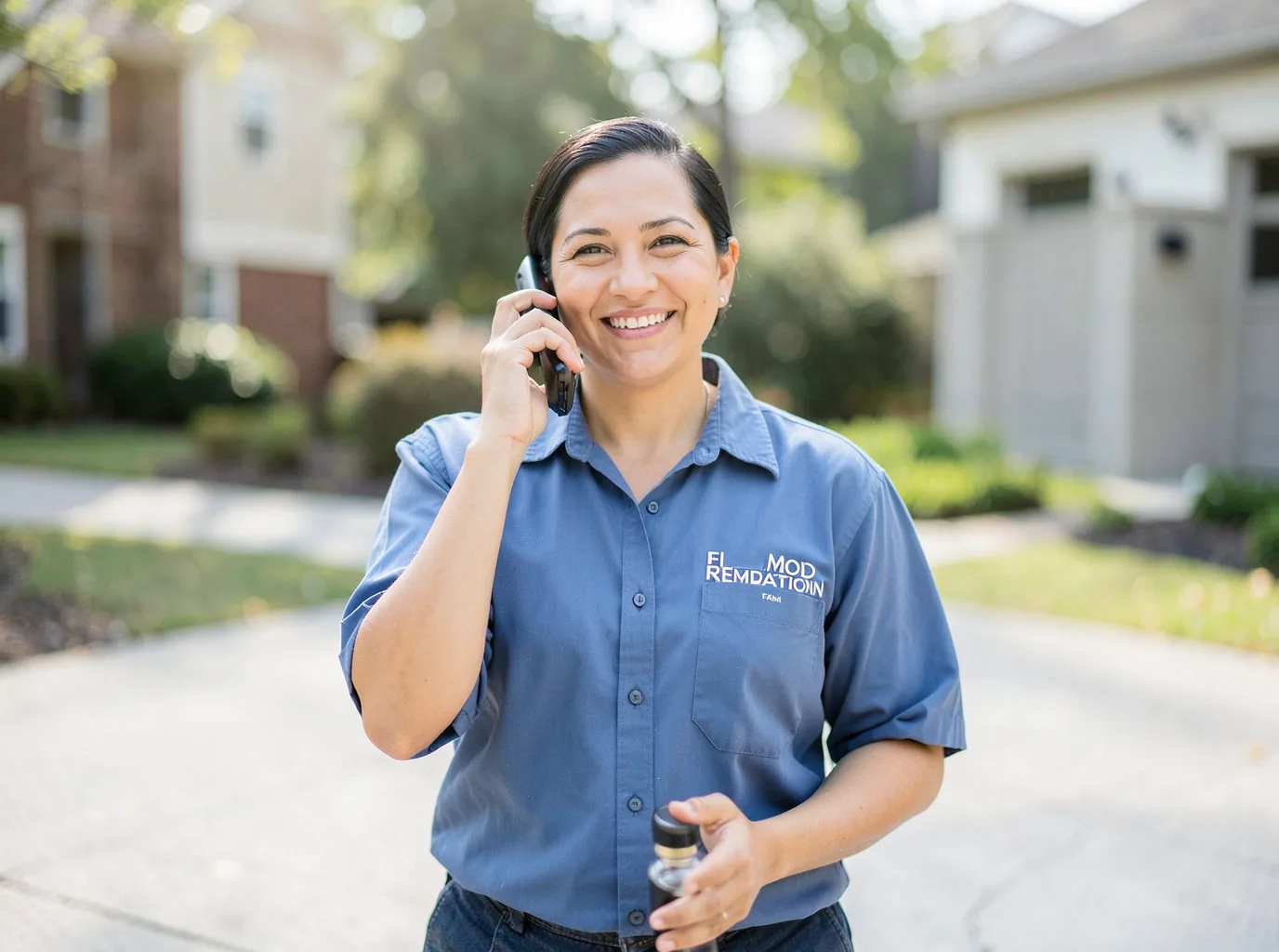 Mold Remediation Ho Ho Kus, NJ FAQs